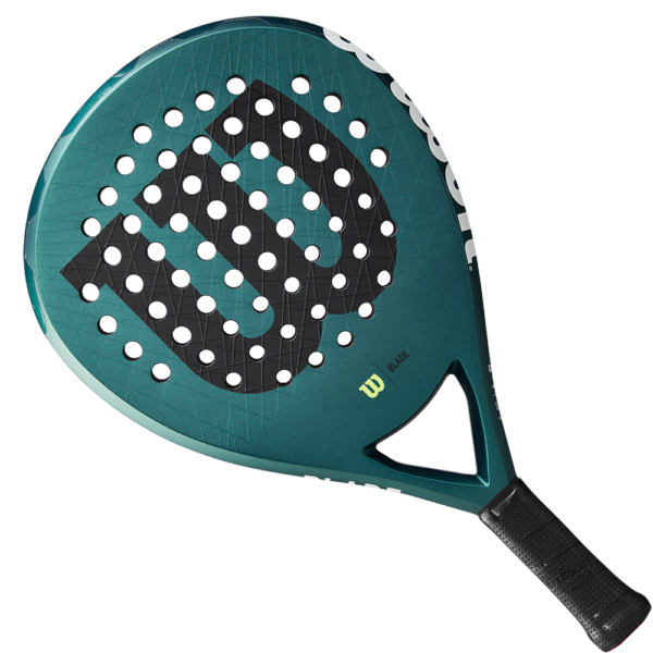 Wilson Blade V3 Padel Racket 2025