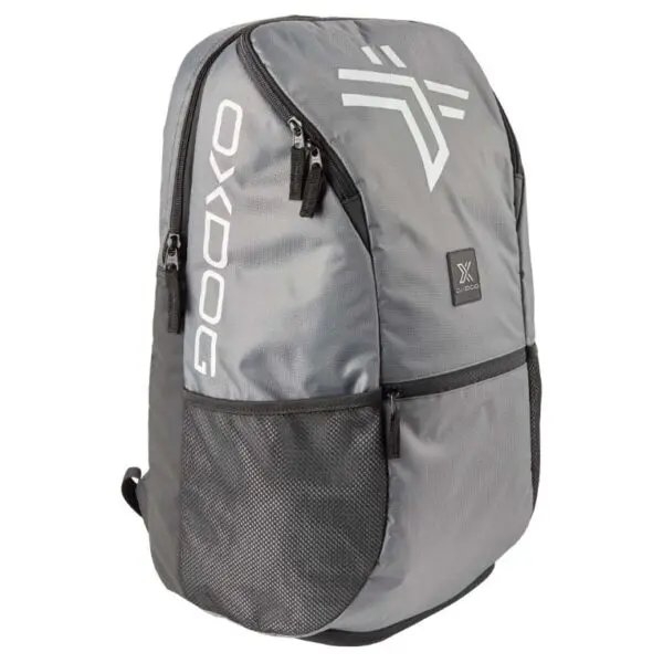 Oxdog X Padel Thermo Backpack (Dark Grey) 2026