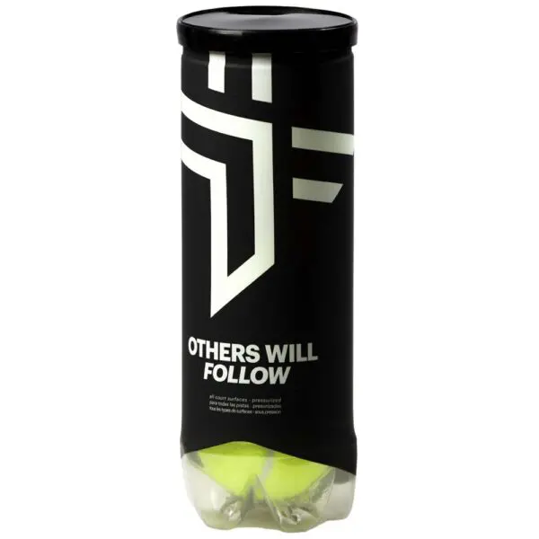Oxdog Boost Padel Ball (3 Ball Tube)