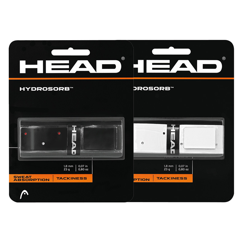 Head HydroSorb Replacement Grip