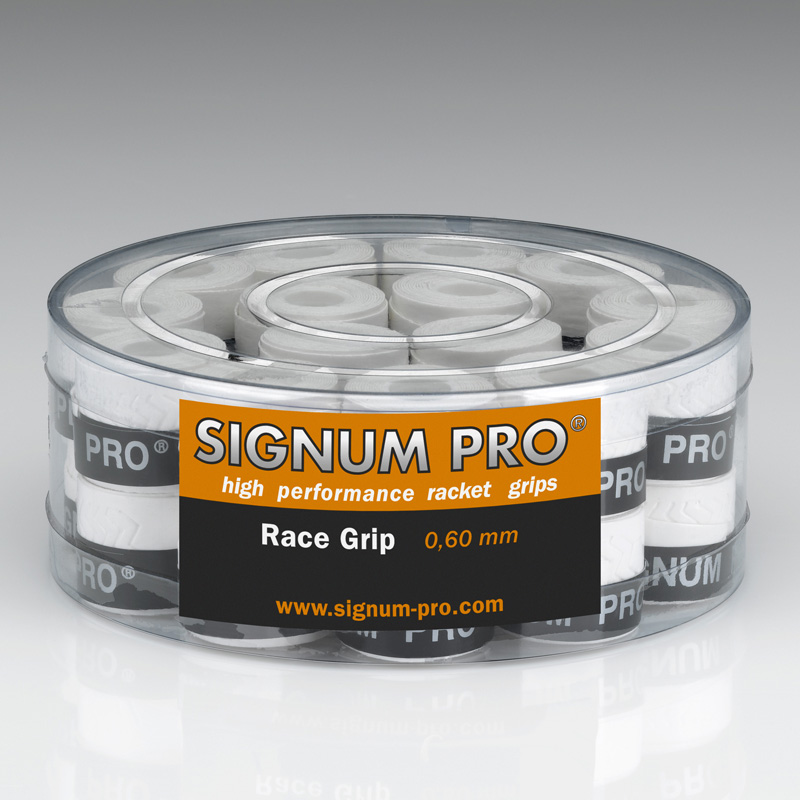 Signum Pro Race Overgrip (30 Pack)