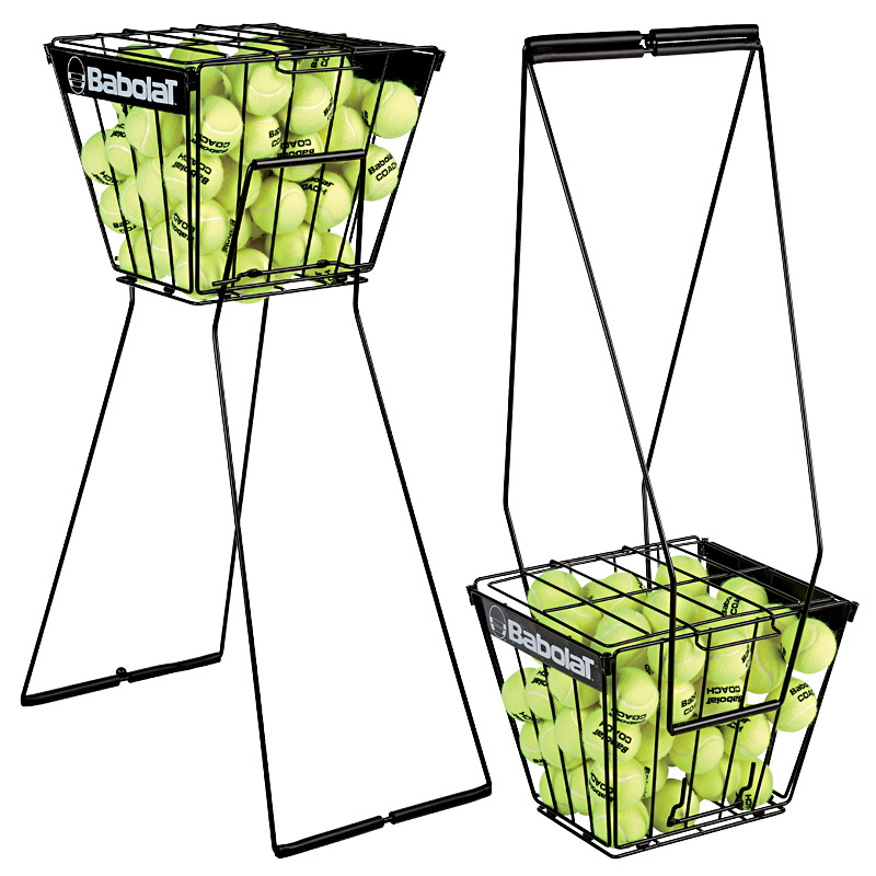 Babolat 72 Tennis Ball Basket