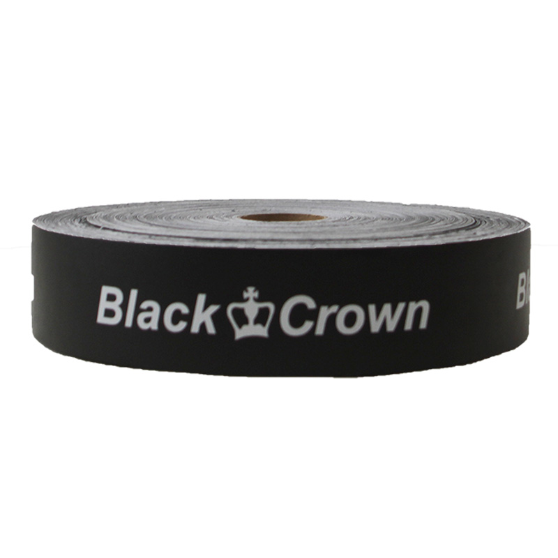 Black Crown Frame Protection Tape  (50m Roll)