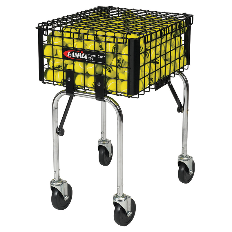 Gamma Travel Cart 220 Ballhopper
