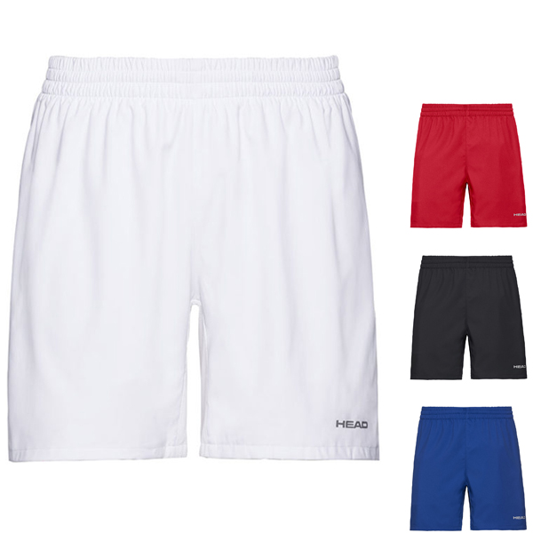 Head Mens Club Shorts