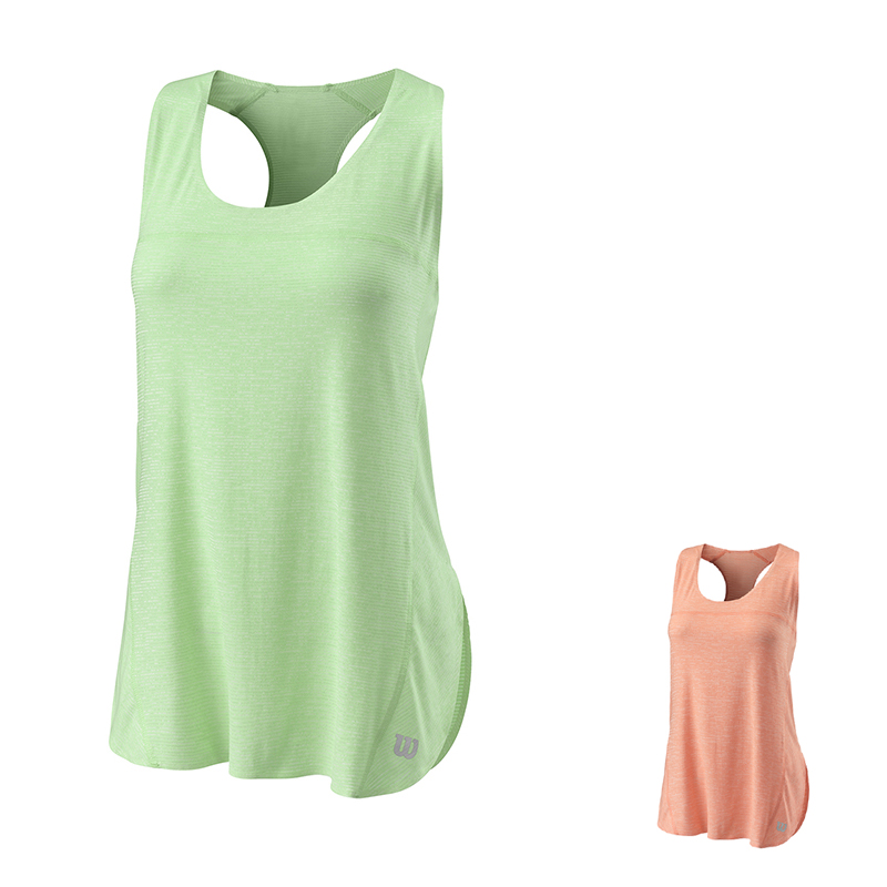 Wilson Womens Kaos Tank Top