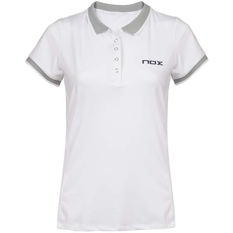 NOX Womens Meta 10th Anniversary Polo (2020)