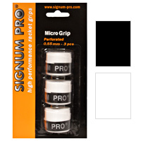 Signum Pro Micro Grip (3 Pack)
