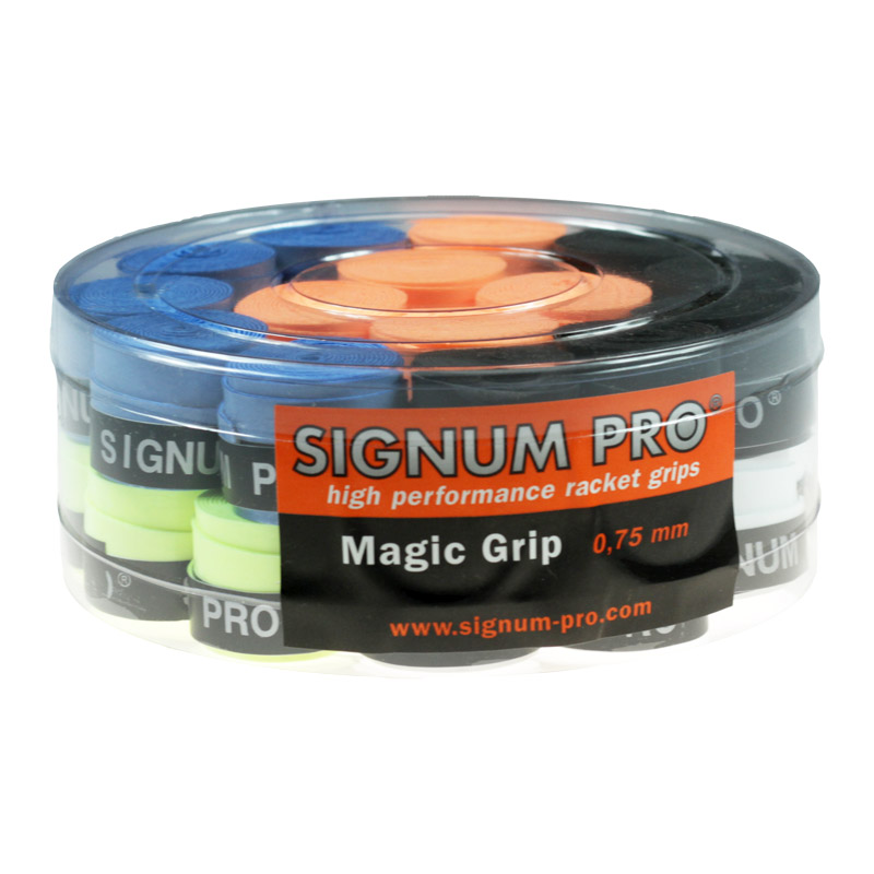 Signum Pro Magic Grip Box 30