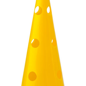 Topspin Cone with Holes