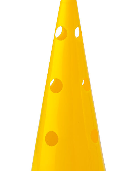 Topspin Cone with Holes