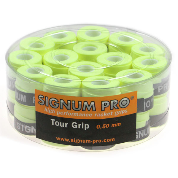 Signum Pro Tour Grip 30 Box