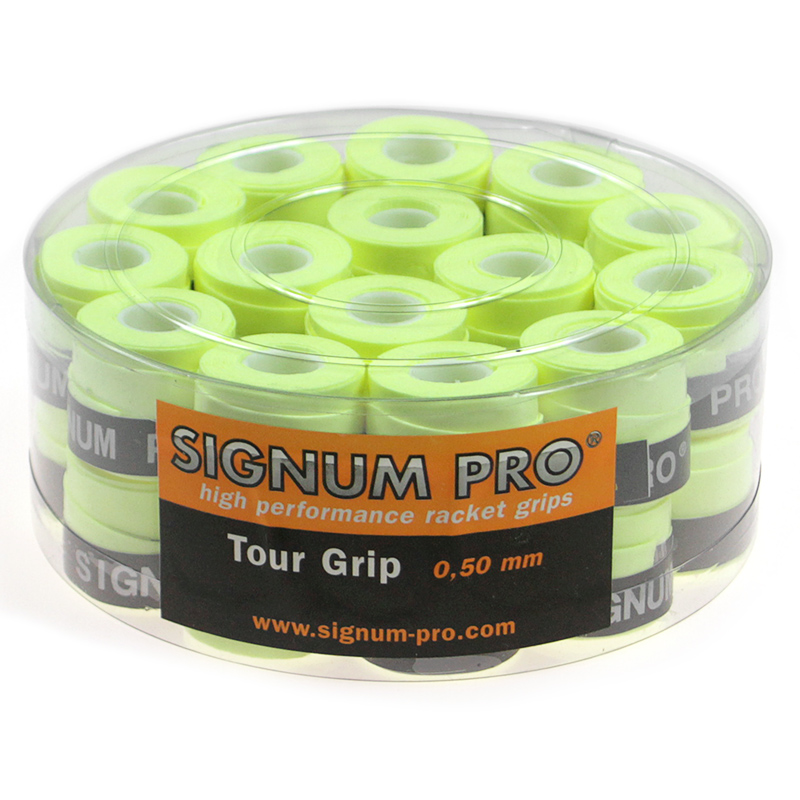 Signum Pro Tour Grip 30 Box