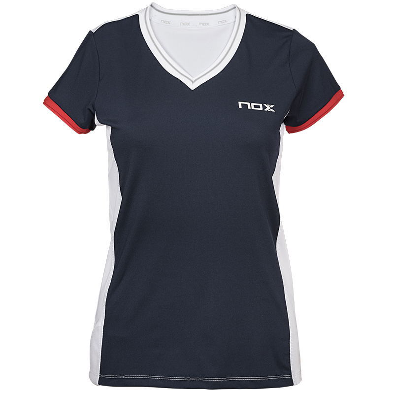 NOX Womens Meta 10th Anniversary T-Shirt