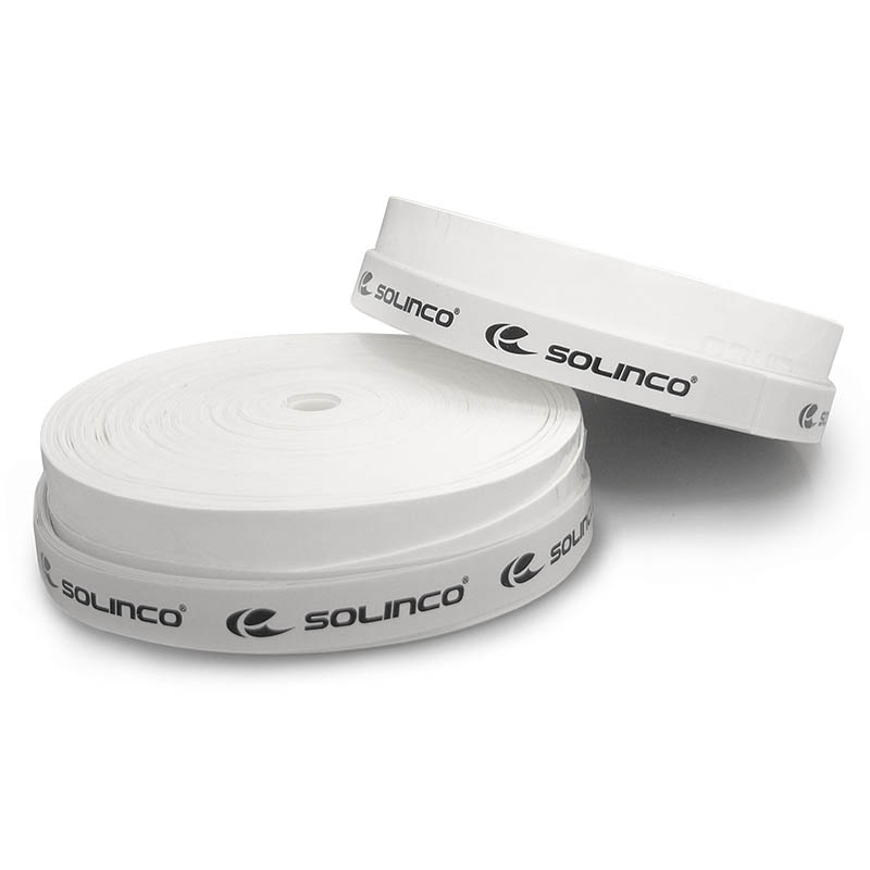 Solinco Wondergrip Overgrip (White) 30 pack