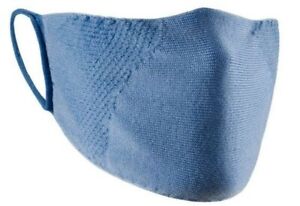 Trere Social Face Mask (French Blue)