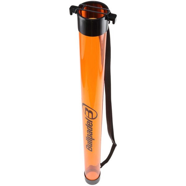 Bullpadel Ball Pick Up Tube (Orange)