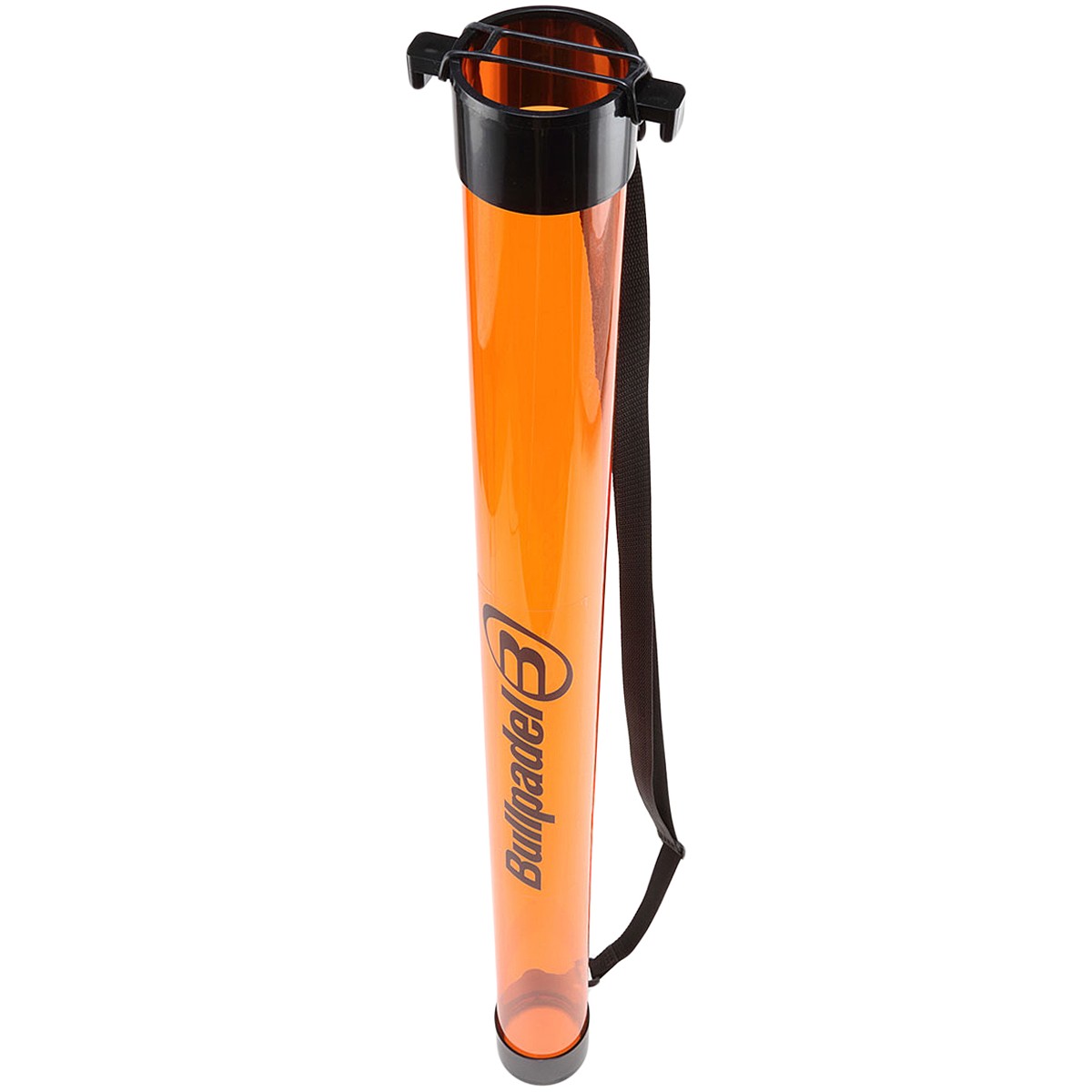 Bullpadel Ball Pick Up Tube (Orange)