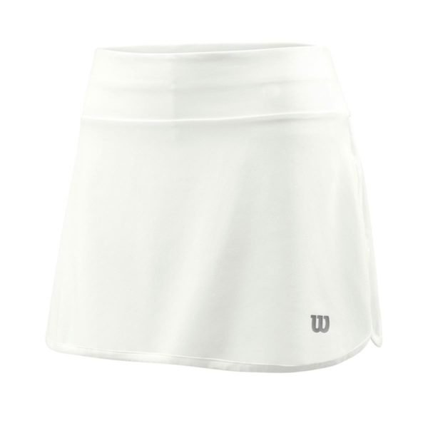 Wilson Womens Training 12.5" Skirt