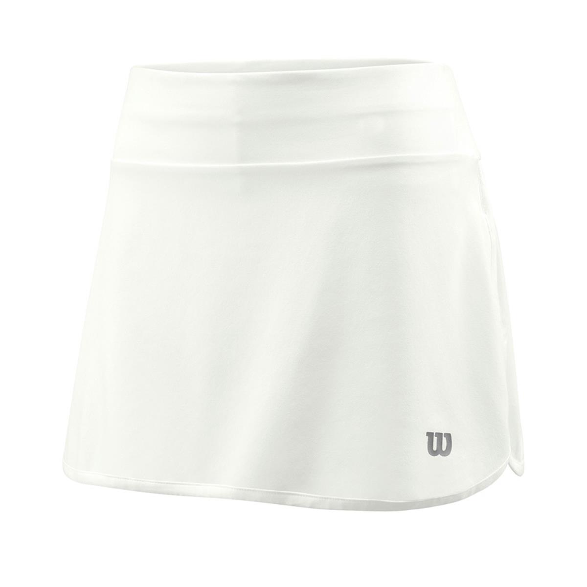 Wilson Womens Training 12.5" Skirt