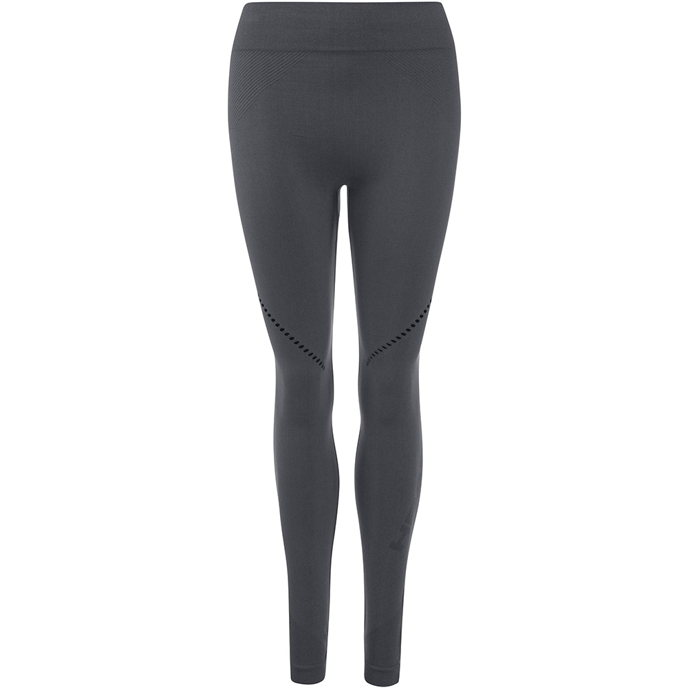 Head Seamless Womens 3/4 Leggings (Anthracite)