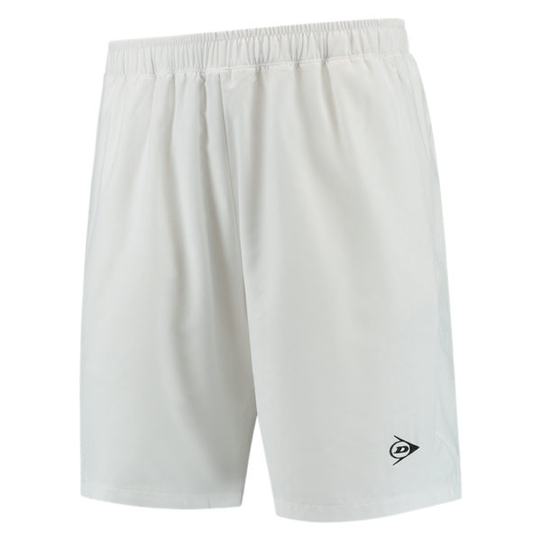 Dunlop Mens Game Short (White)