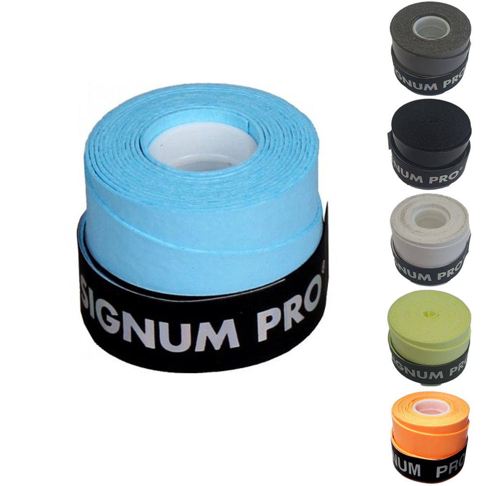 Signum Pro Tour Grip Single