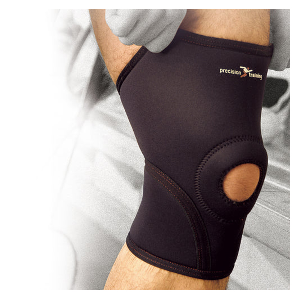 Precision Neoprene Knee Free Support