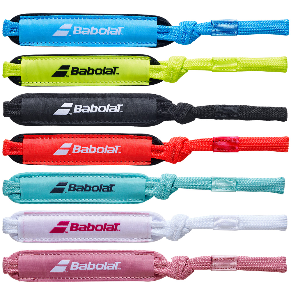 Babolat Padel Wrist Strap