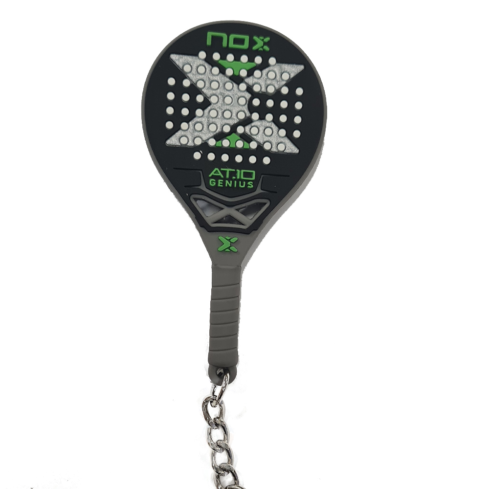 NOX AT10 Genius Padel Keyring