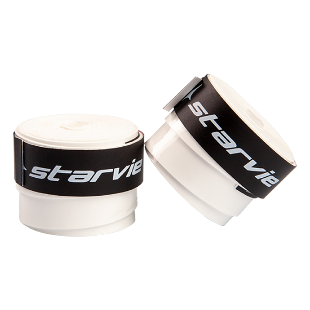 StarVie Tacky Touch Padel Overgrip (Individual)