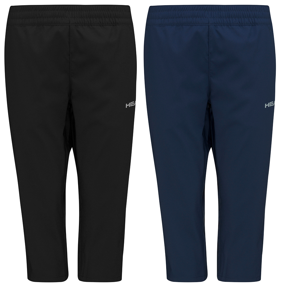Head Womens Club 3/4 Pants (2023)