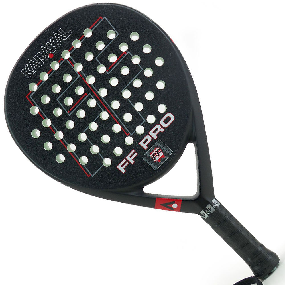 Karakal FF Pro 375 Padel Racket