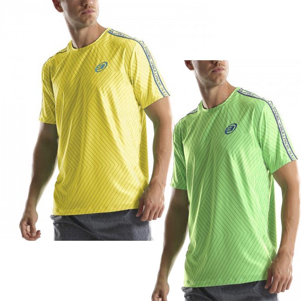 Bullpadel Mens Tuco Top