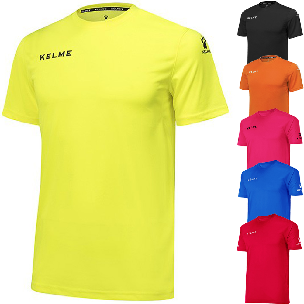 Kelme Campus Mens Top