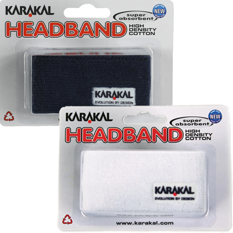 Karakal Headband