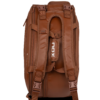 NOX Pro Series Padel Racket Bag (Camel Brown)