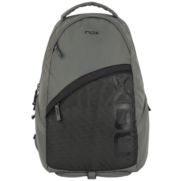 NOX Street Padel Backpack (Grey)