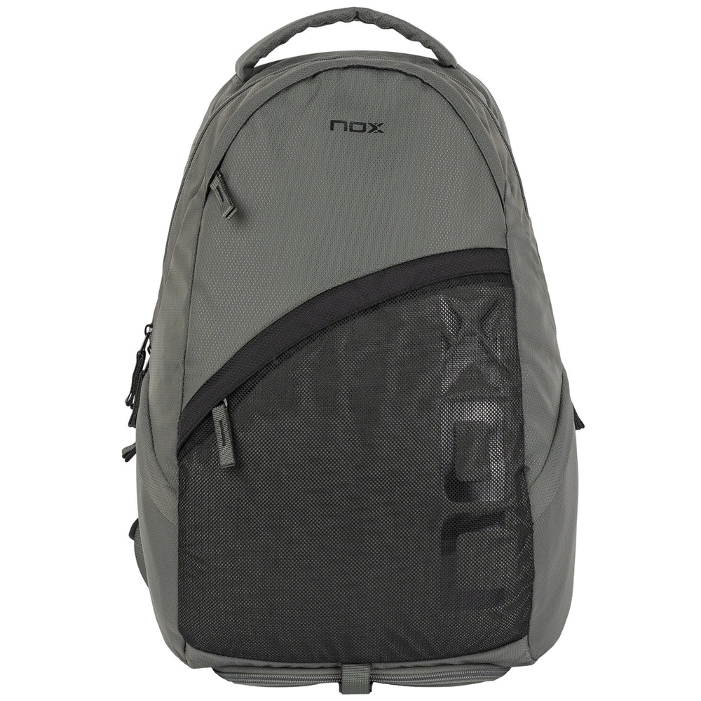 NOX Street Padel Backpack (Grey)