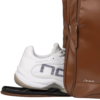 NOX Pro Series Padel Backpack (Camel Brown)