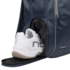 NOX Pro Series Padel Backpack (Blue)