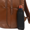 NOX Pro Series Padel Backpack (Camel Brown)