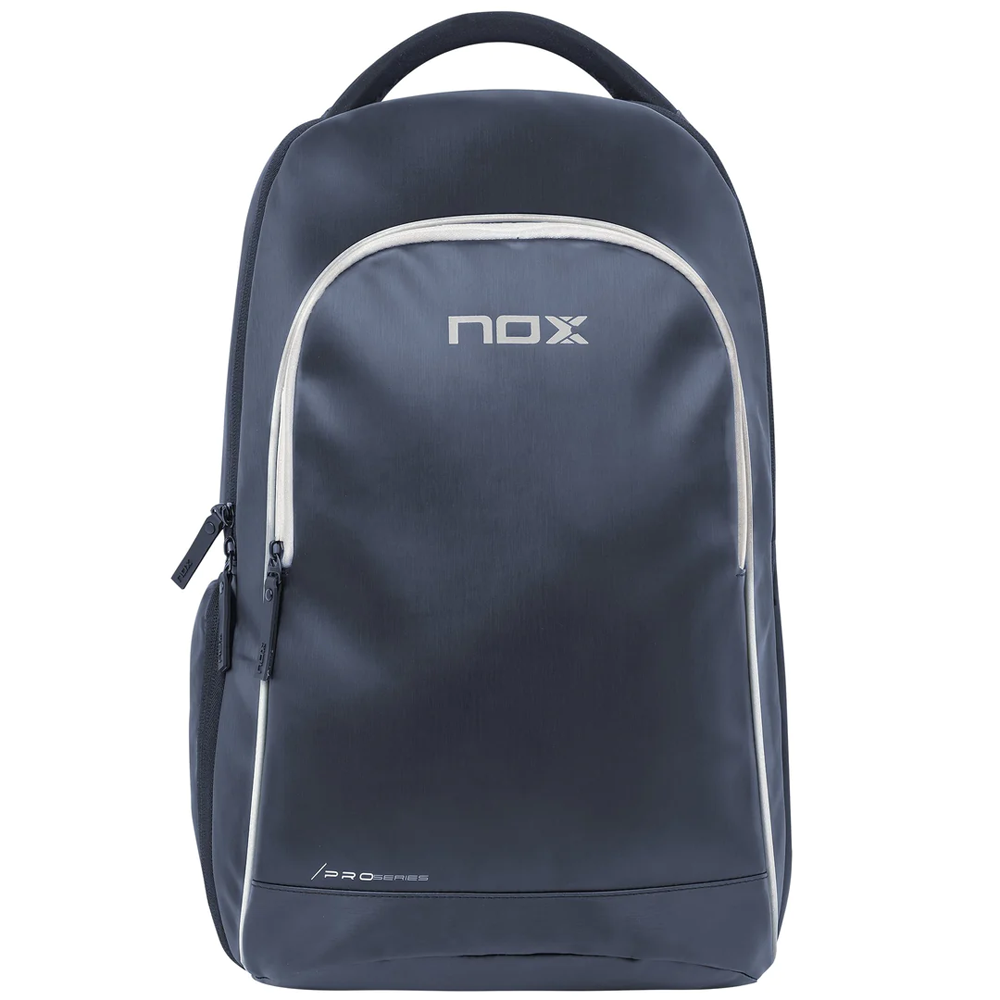 NOX Pro Series Padel Backpack (Blue)