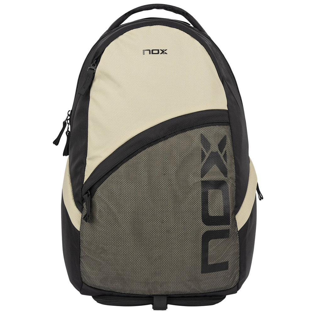 NOX Street Padel Backpack (Light Grey)