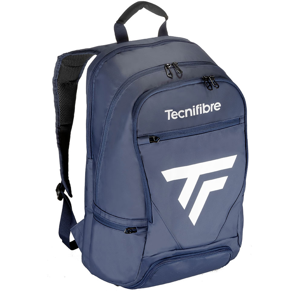 Tecnifibre Tour Endurance Backpack (Navy Blue) (2023)