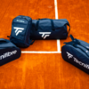 Tecnifibre Tour Endurance Rackpack (Navy Blue) (2023)