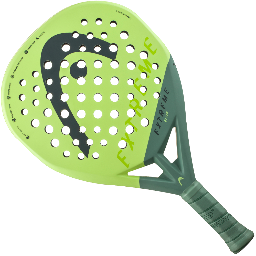 Head Extreme Elite Padel Racket (2023)