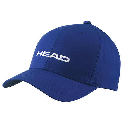 Head Promotion Cap (Blue)