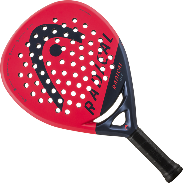 Head Radical Elite Padel Racket