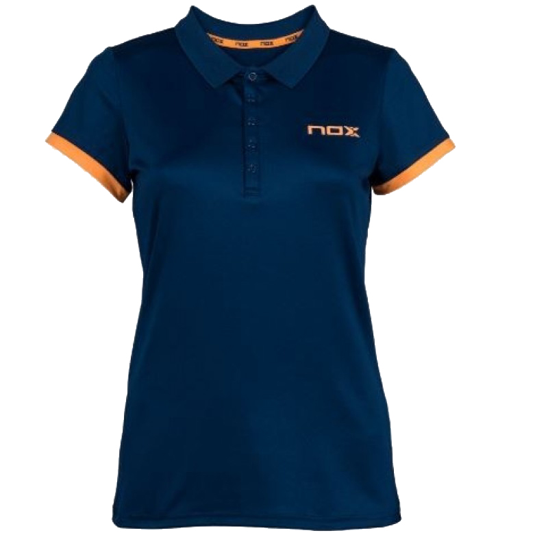 NOX Womens Pro Polo - Size: Medium